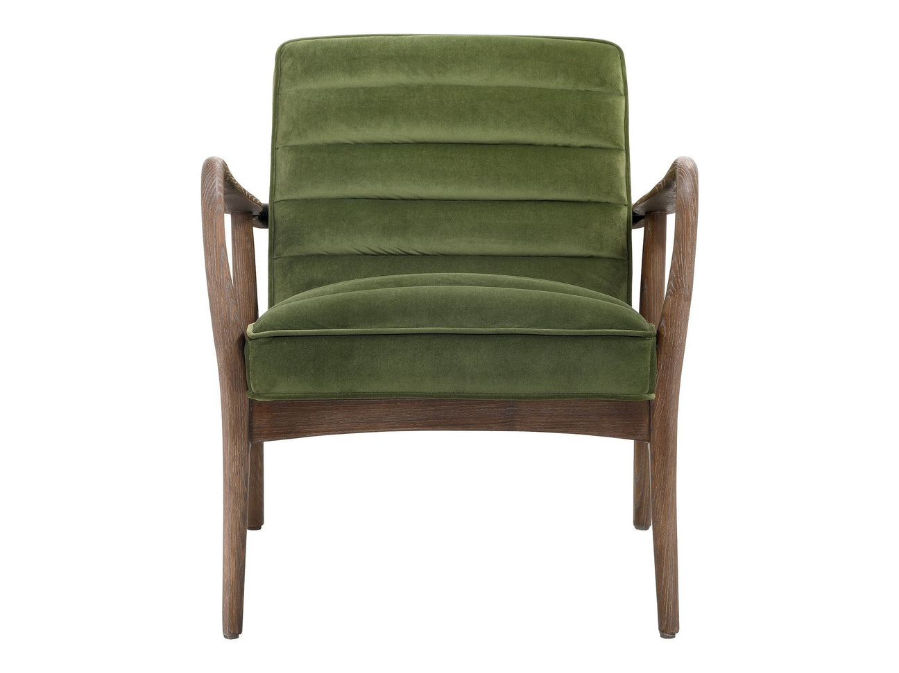 Anderson Green Armchair - Ornate Home