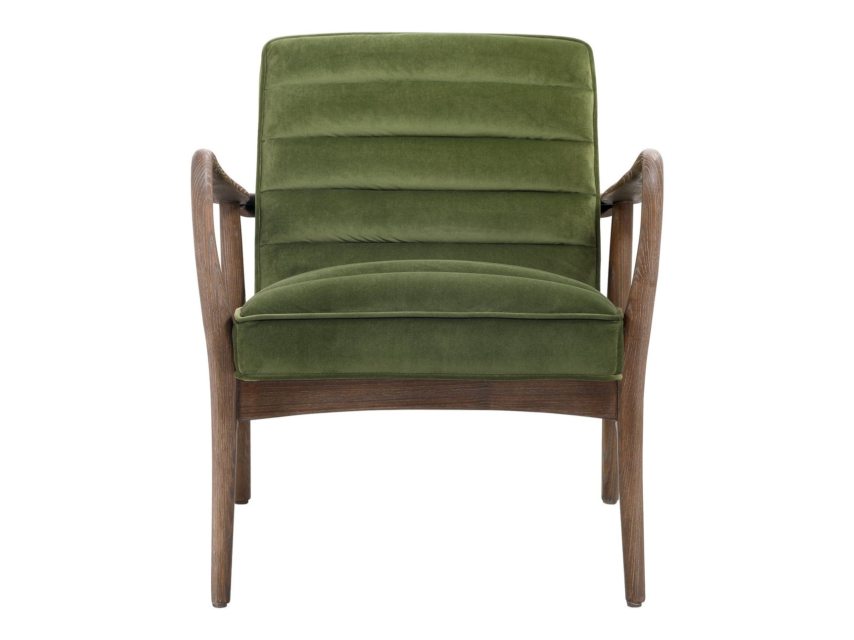 Anderson Green Armchair - Ornate Home