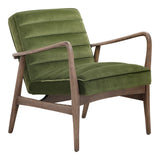 Anderson Green Armchair - Ornate Home