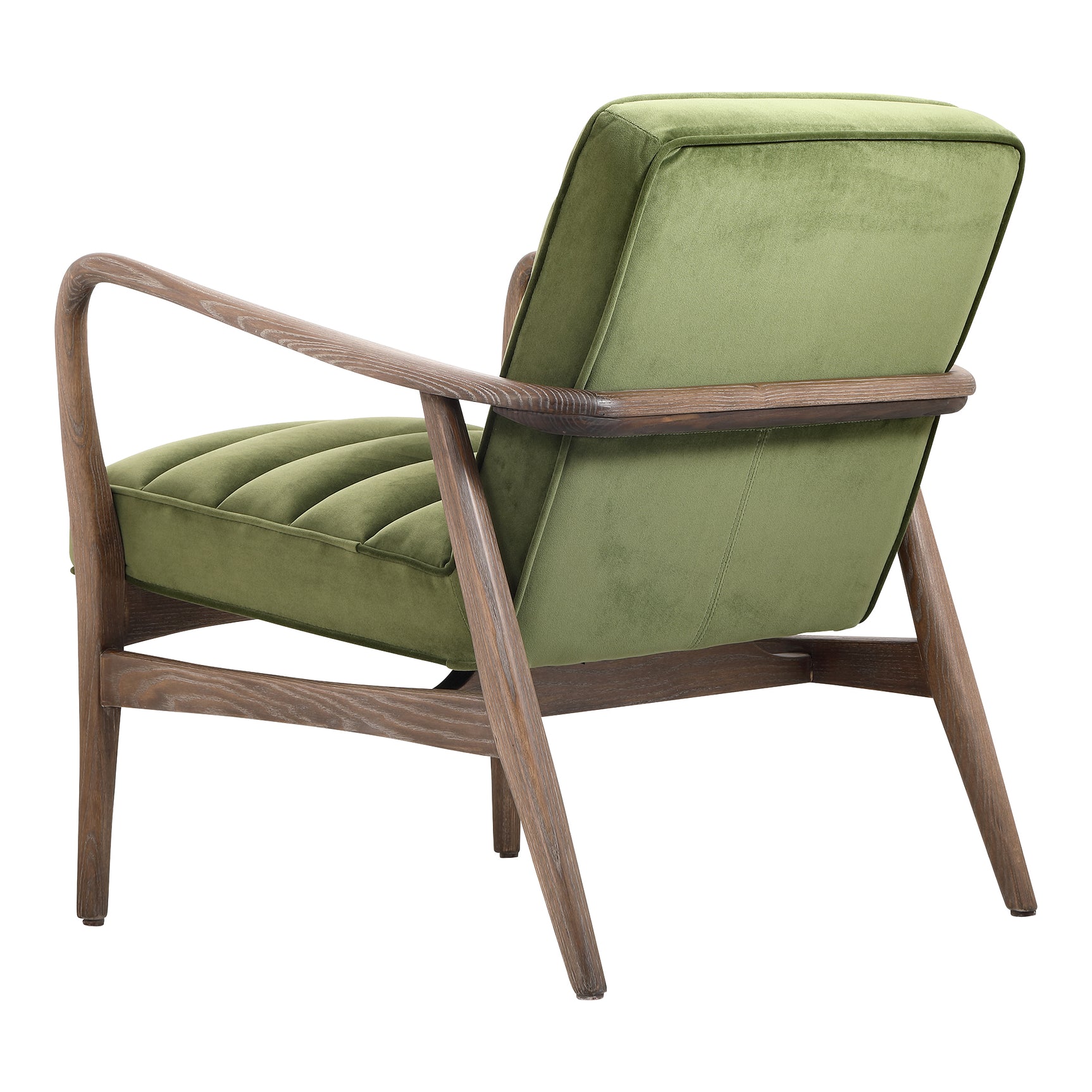 Anderson Green Armchair - Ornate Home