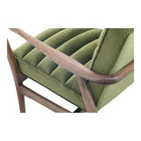 Anderson Green Armchair - Ornate Home