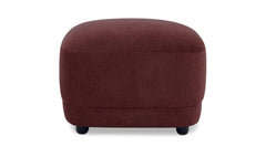 Andi Berry Ottoman - Ornate Home