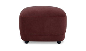 Andi Berry Ottoman - Ornate Home