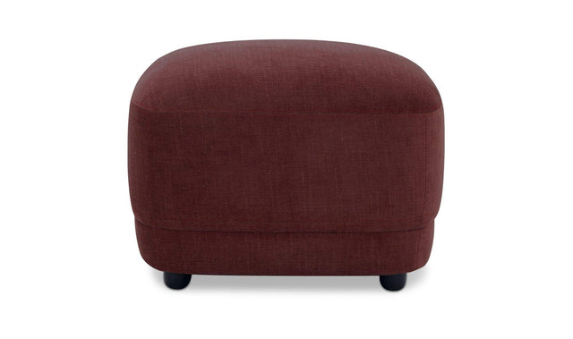 Andi Berry Ottoman - Ornate Home