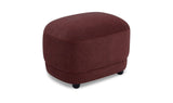 Andi Berry Ottoman - Ornate Home