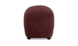 Andi Berry Ottoman - Ornate Home
