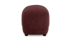 Andi Berry Ottoman - Ornate Home