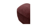 Andi Berry Ottoman - Ornate Home