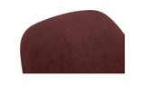 Andi Berry Ottoman - Ornate Home