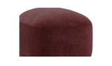 Andi Berry Ottoman - Ornate Home