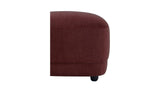 Andi Berry Ottoman - Ornate Home
