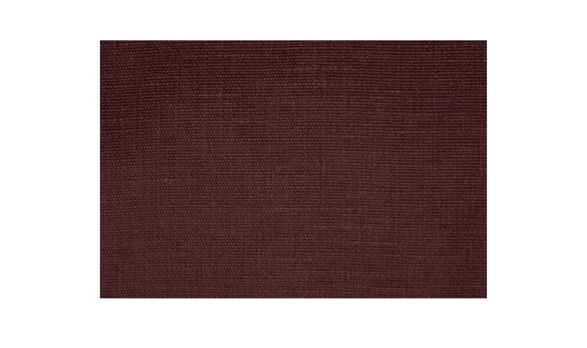 Andi Berry Ottoman - Ornate Home