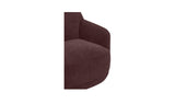 Andi Berry Swivel Chair - Ornate Home