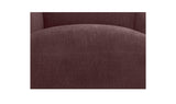 Andi Berry Swivel Chair - Ornate Home