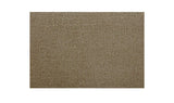 Andi Mellow Jute Ottoman - Ornate Home