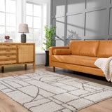 Andia Gray Area Rug - Clearance - Ornate Home