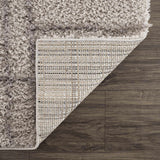 Andia Gray Area Rug - Clearance - Ornate Home