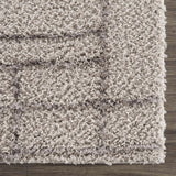 Andia Gray Area Rug - Clearance - Ornate Home