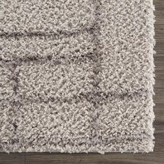 Andia Gray Area Rug - Clearance - Ornate Home