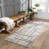 Andia Gray Area Rug - Clearance - Ornate Home