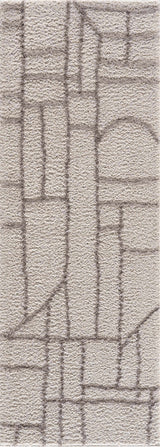 Andia Gray Area Rug - Clearance - Ornate Home