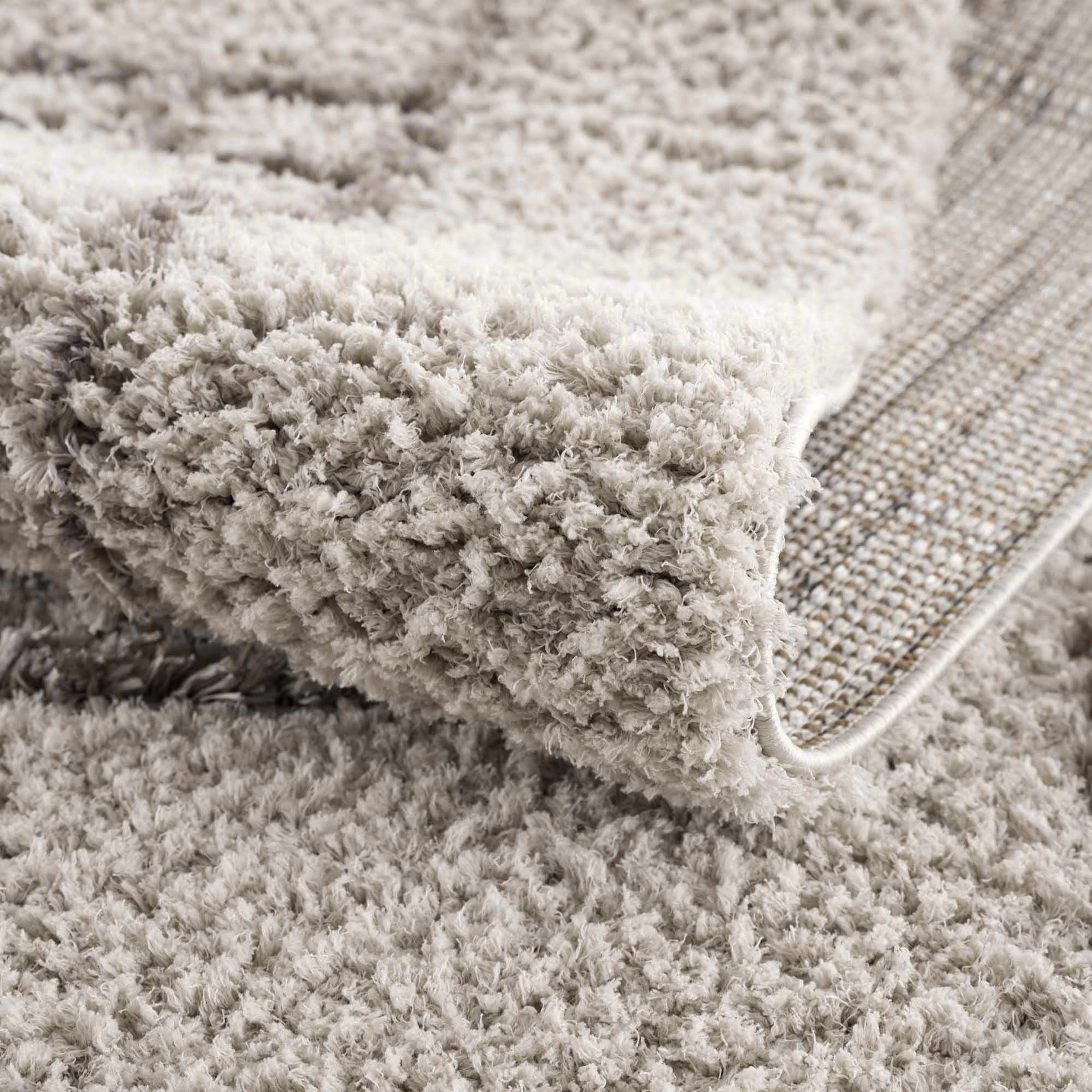Andia Gray Area Rug - Clearance - Ornate Home