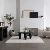 Andia Plush Grid Rug - Clearance - Ornate Home