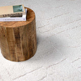 Andia Plush Grid Rug - Clearance - Ornate Home