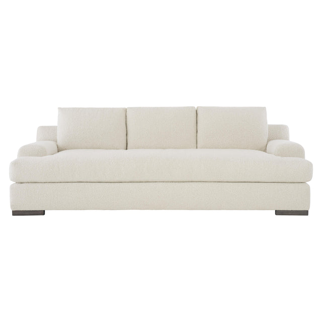 Andie Portobello Sofa Without Pillows - Ornate Home