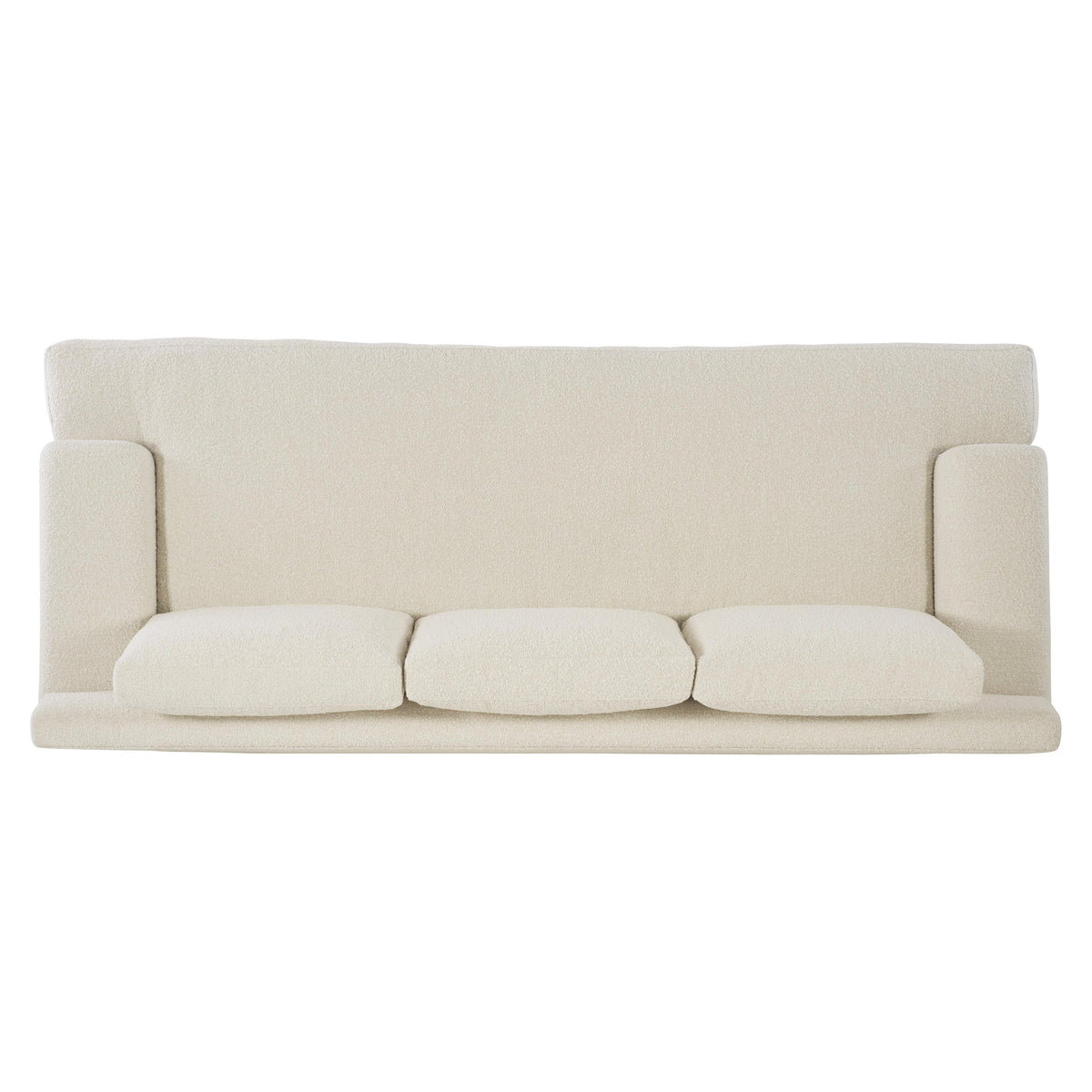 Andie Portobello Sofa Without Pillows - Ornate Home