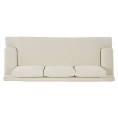 Andie Portobello Sofa Without Pillows - Ornate Home