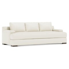 Andie Portobello Sofa Without Pillows - Ornate Home