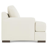 Andie Portobello Sofa Without Pillows - Ornate Home