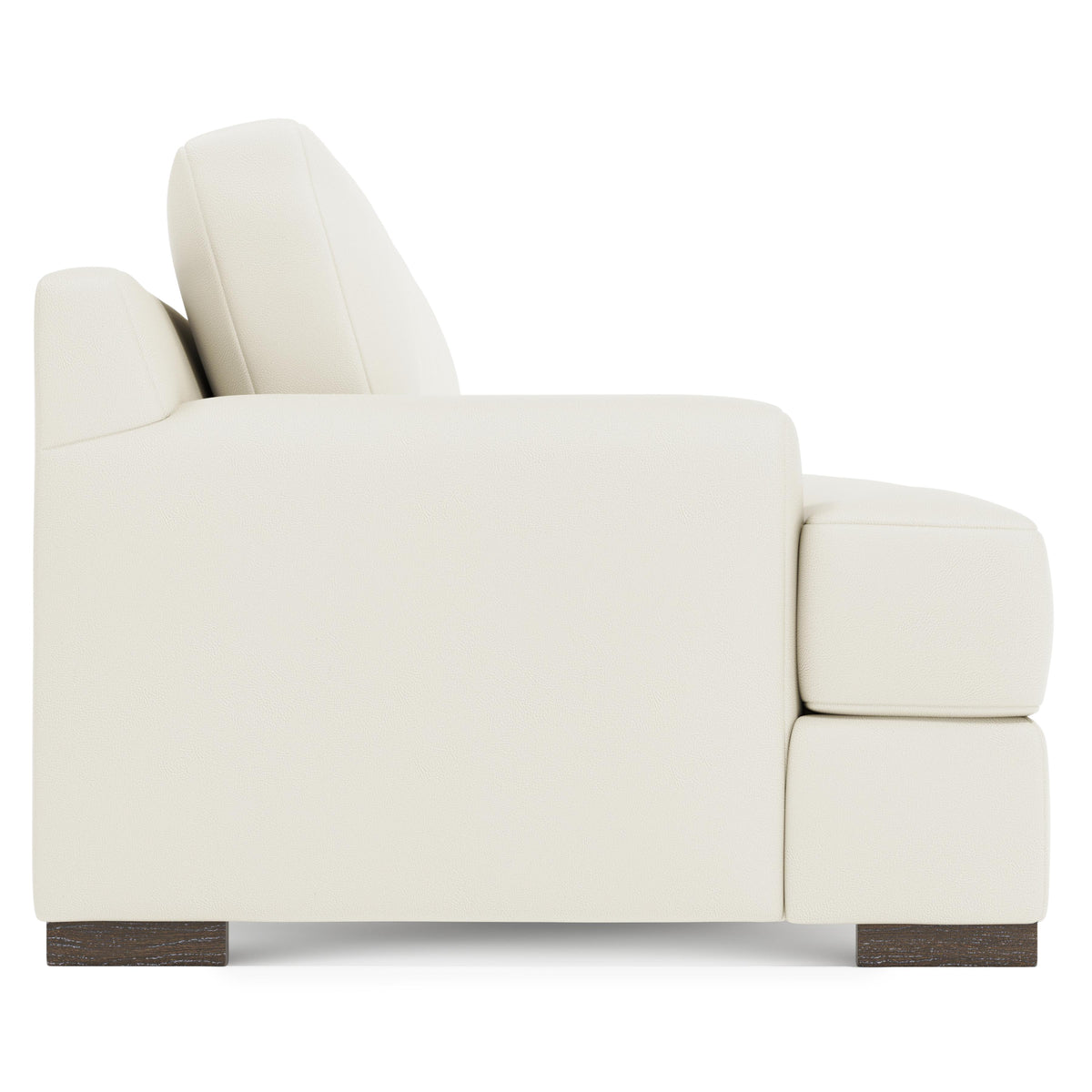 Andie Portobello Sofa Without Pillows - Ornate Home