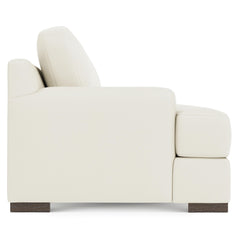 Andie Portobello Sofa Without Pillows - Ornate Home