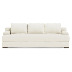 Andie Portobello Sofa Without Pillows - Ornate Home
