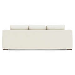 Andie Portobello Sofa Without Pillows - Ornate Home