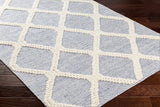 Andra Area Rug - Clearance - Ornate Home