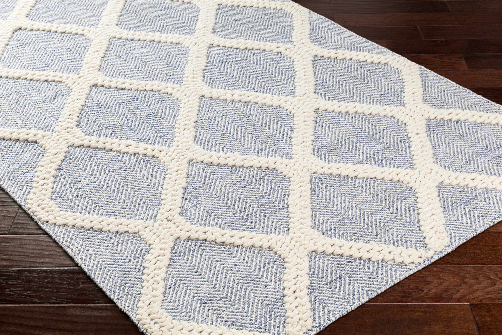 Andra Area Rug - Clearance - Ornate Home