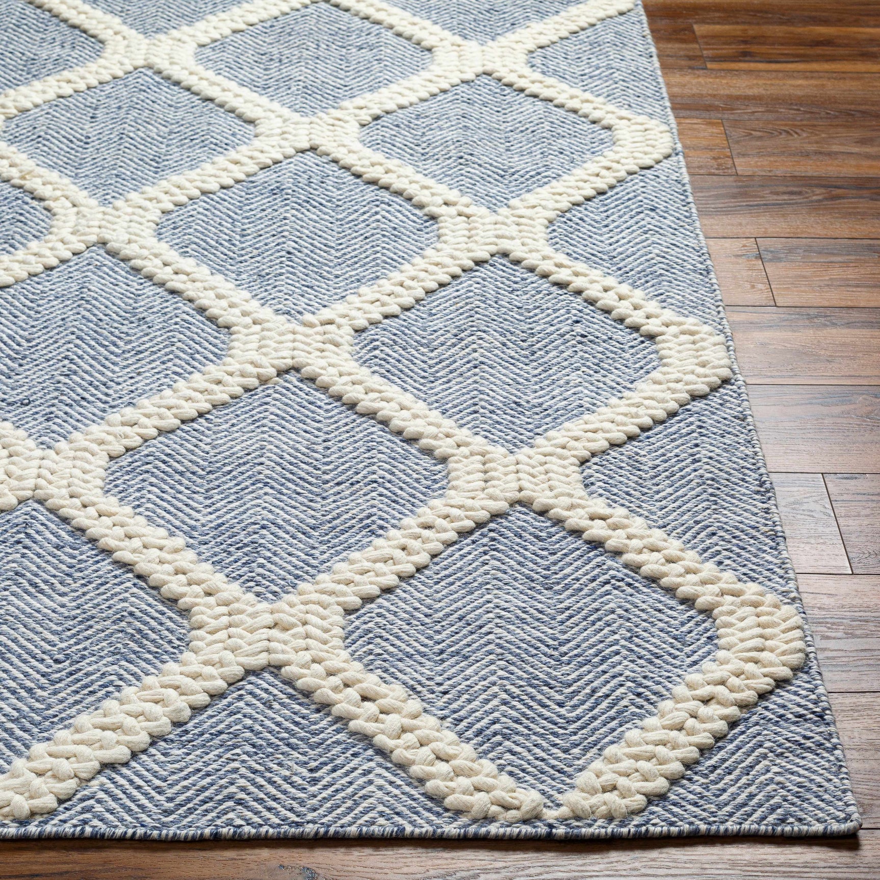 Andra Area Rug - Clearance - Ornate Home