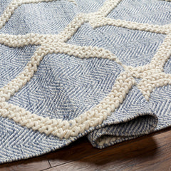 Andra Area Rug - Clearance - Ornate Home