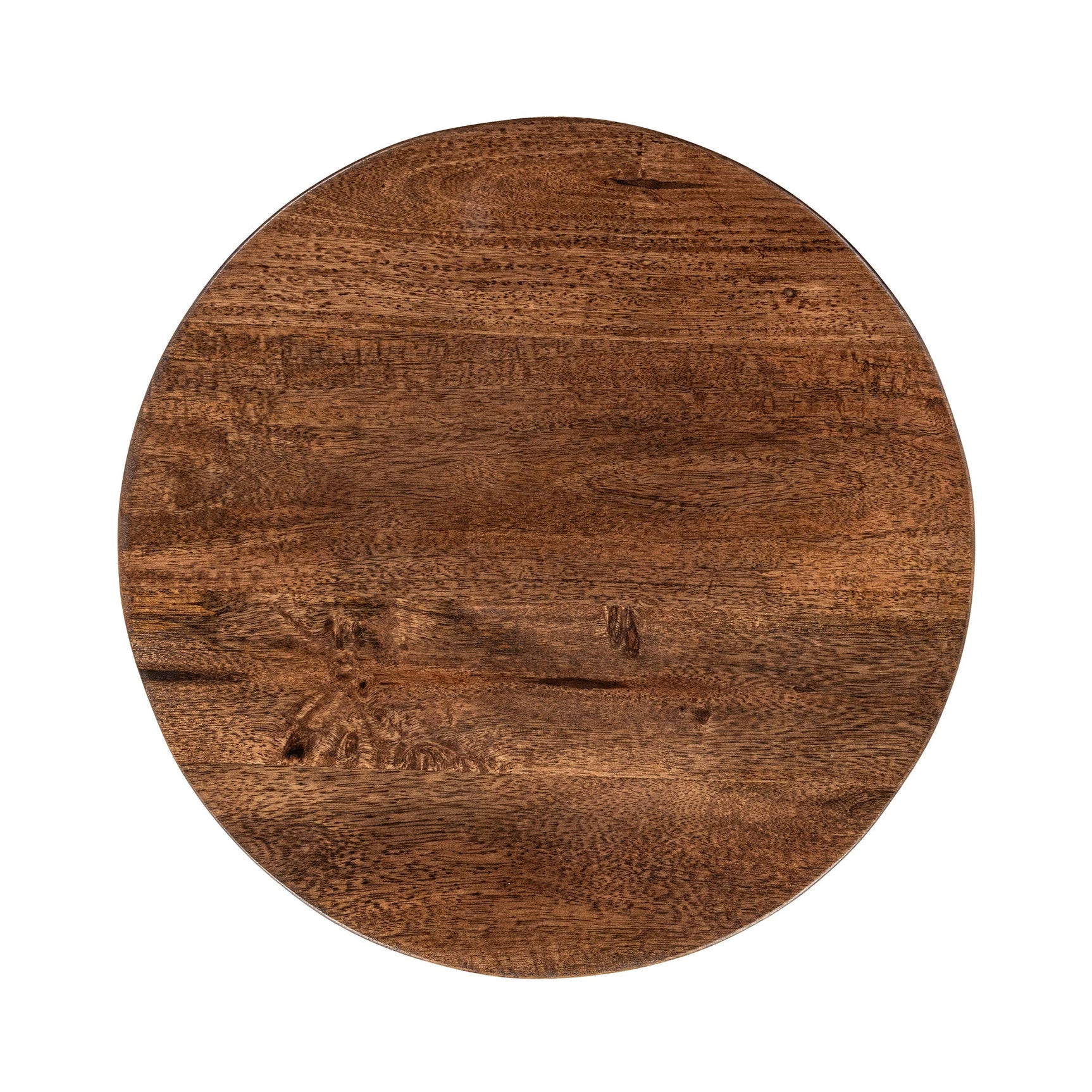 Andra Sedona Brown Accent Table - Ornate Home