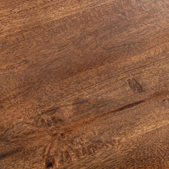 Andra Sedona Brown Accent Table - Ornate Home