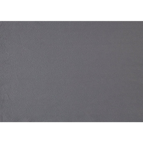 Andreas Gray/Black Side Chair (Set of 2) - Ornate Home