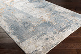 Andreas Luxe Fringe Rug - Ornate Home