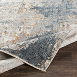 Andreas Luxe Fringe Rug - Ornate Home
