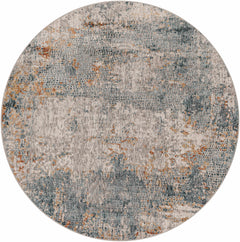Andreas Luxe Fringe Rug - Ornate Home