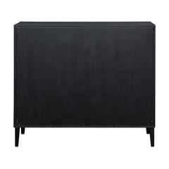 Andrei Teak Root 2 Door Cabinet - Ornate Home