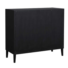 Andrei Teak Root 2 Door Cabinet - Ornate Home