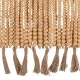 Andren Pendant Natural/Gold Pendant Lamp - Ornate Home